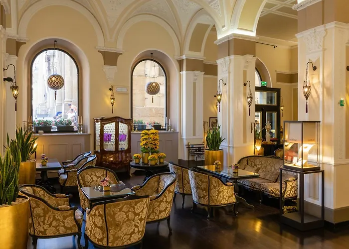 Hotel Bernini Palace