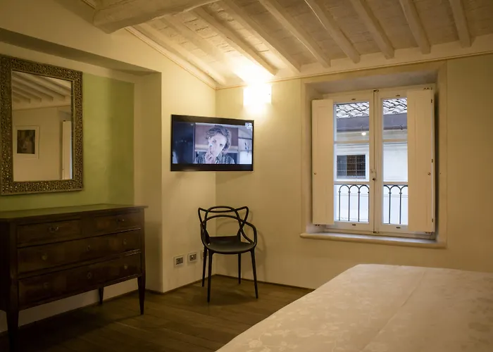 Relais Degli Angeli Residenza D'Epoca