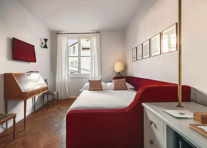 Casa G. Firenze